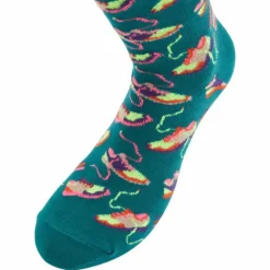 5-pack Game Day Socks Gift Set Multi Color