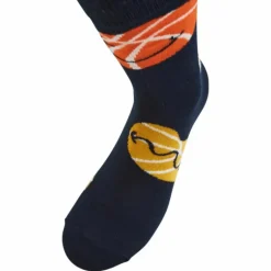 5-pack Game Day Socks Gift Set Multi Color