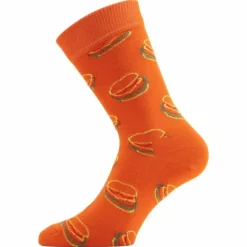 5-pack Game Day Socks Gift Set Multi Color