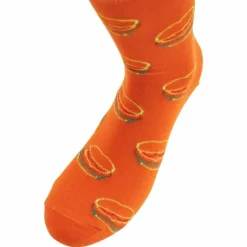 5-pack Game Day Socks Gift Set Multi Color