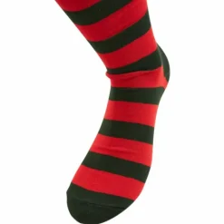 4-pack Holiday Classics Gift S Medium Red