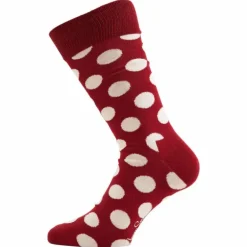 4-pack Holiday Classics Gift S Medium Red