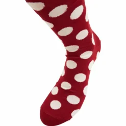 4-pack Holiday Classics Gift S Medium Red