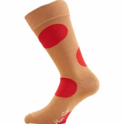 4-pack Holiday Classics Gift S Medium Red
