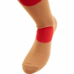 4-pack Holiday Classics Gift S Medium Red