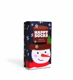 3-pack Holiday Navy Gift Set Navy