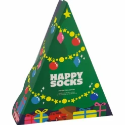 3-pack Holiday Tree Gift Set Green
