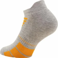 2-Pack Low-Cut Socks - Lucy Grey