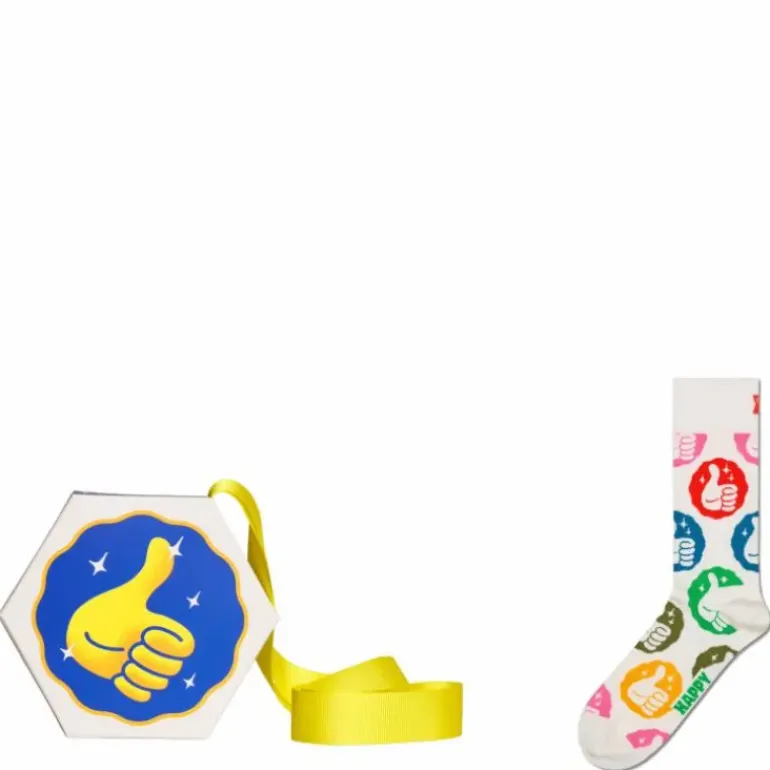 1-pack Medal Sock Gift Set Blue