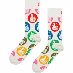 1-pack Medal Sock Gift Set Blue