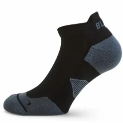 2-pack Running Socks White/Black/Grey