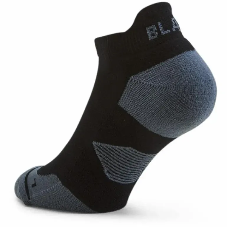 2-pack Running Socks White/Black/Grey