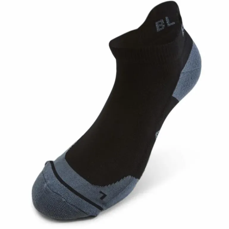 2-pack Running Socks White/Black/Grey