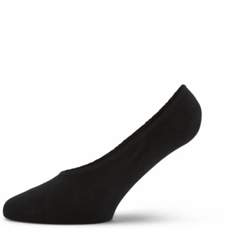 5-pack Sneaker Socks Black