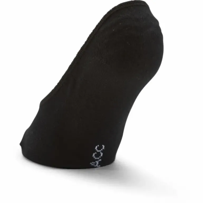 5-pack Sneaker Socks Black