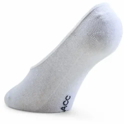 5-pack Sneaker Socks White
