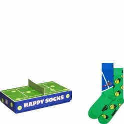 2-pack Tennis Socks Gift Set Blue