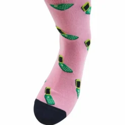 3-pack Throwback Socks Gift Se 200