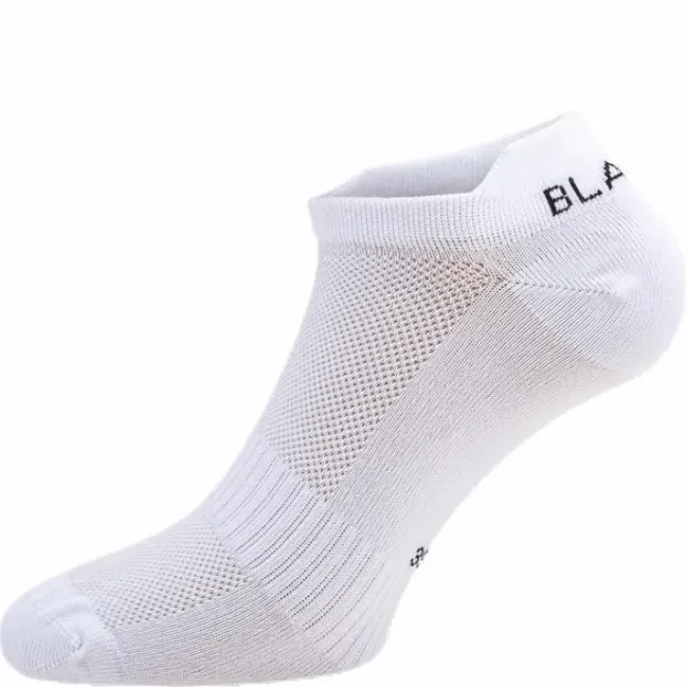 3-pack Training Sock Orange/White/Grey