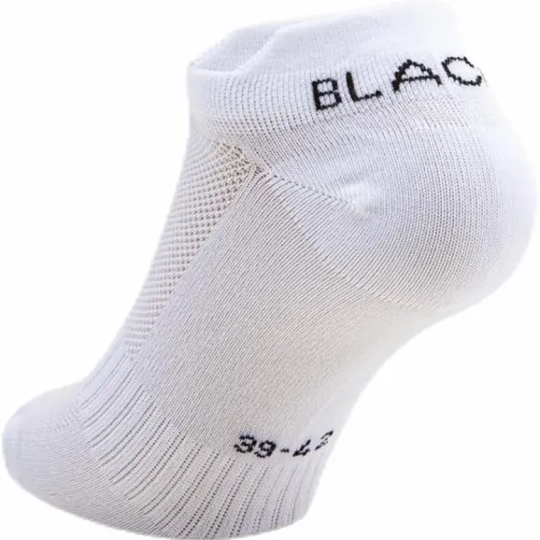 3-pack Training Sock Orange/White/Grey