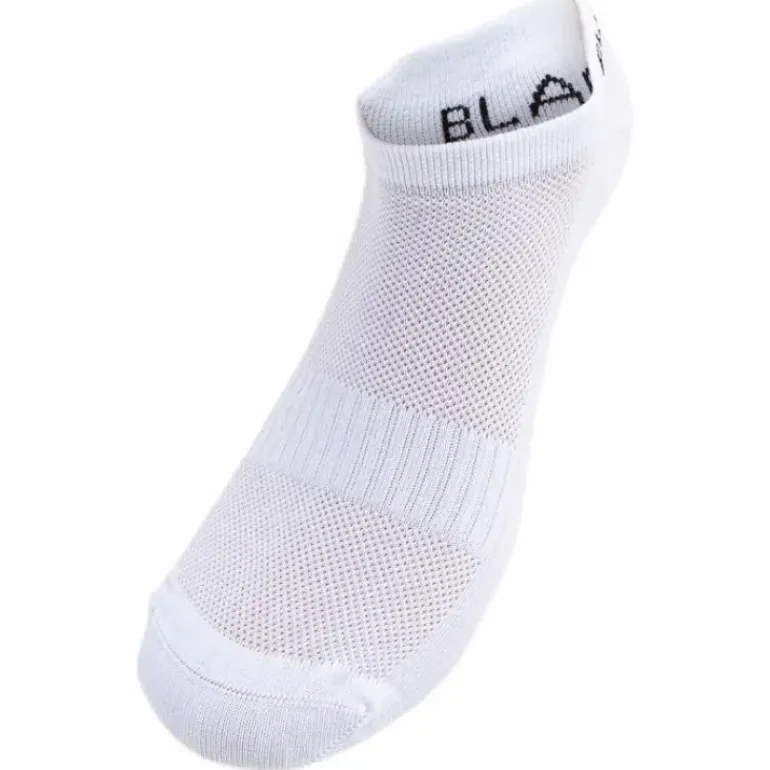 3-pack Training Sock Orange/White/Grey