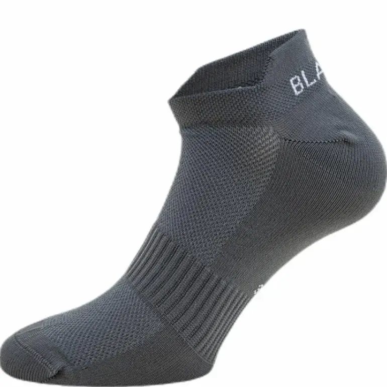 3-pack Training Sock Orange/White/Grey