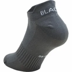 3-pack Training Sock Orange/White/Grey