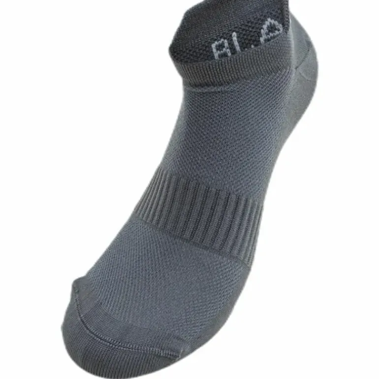 3-pack Training Sock Orange/White/Grey