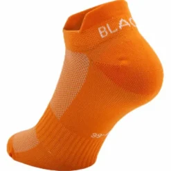 3-pack Training Sock Orange/White/Grey