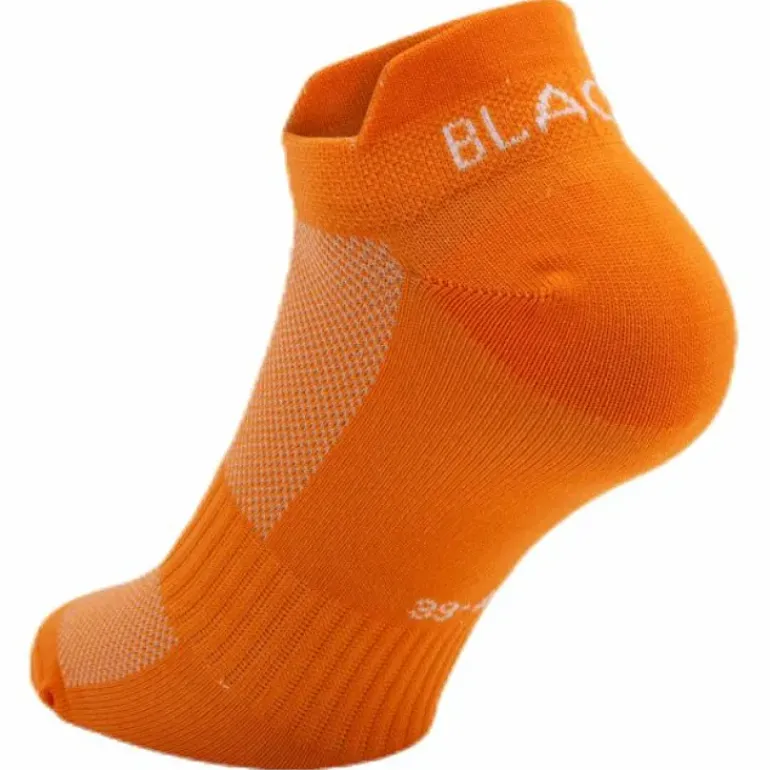 3-pack Training Sock Orange/White/Grey