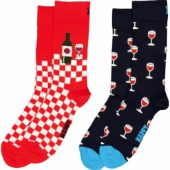 2-pack Wine Gift Set Blue