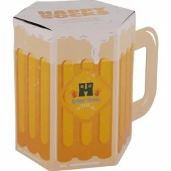 3-pack Wurst And Beer Socks Gi Navy