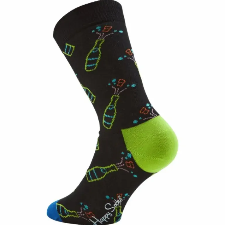 2-pack You Did It Socks Gift S 6500
