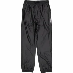 Packable Rainbreaker Set Forest Green
