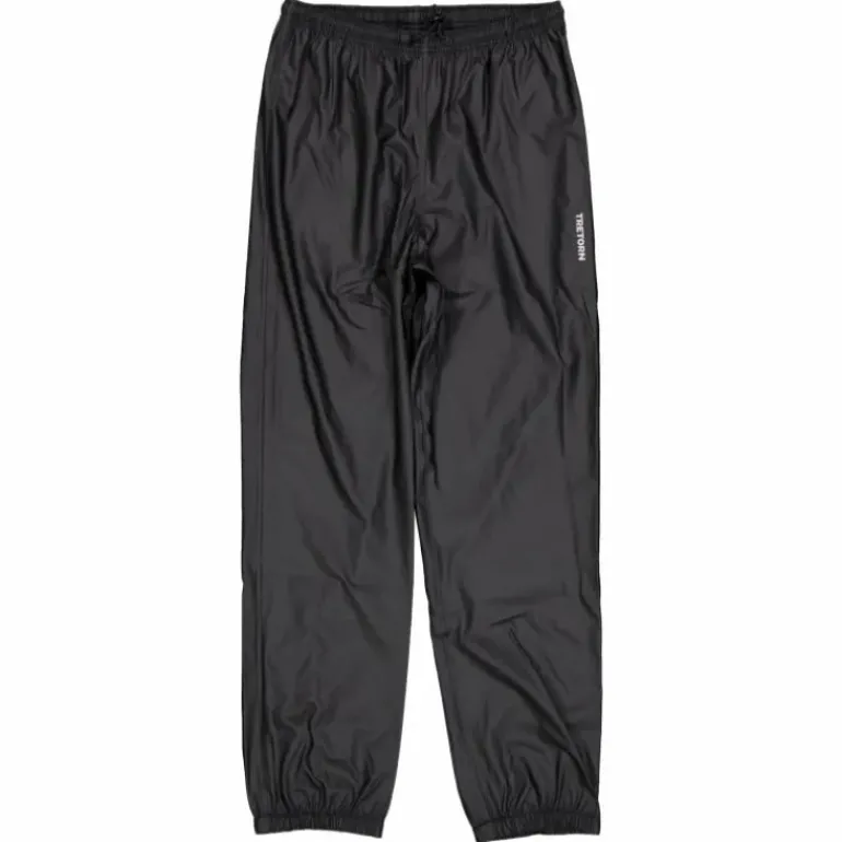 Packable Rainbreaker Set Forest Green