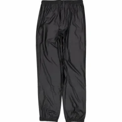 Packable Rainbreaker Set Forest Green