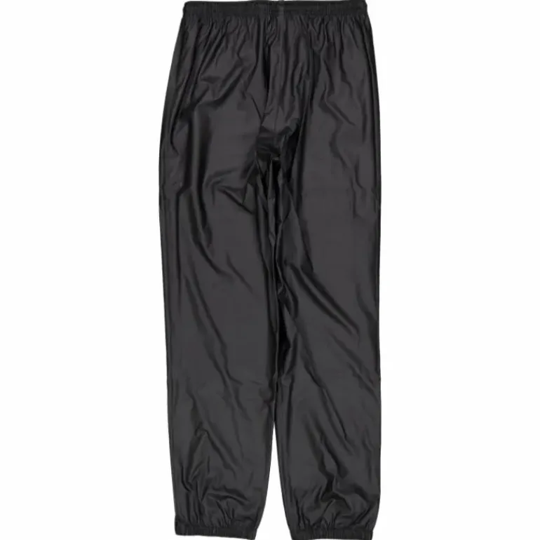 Packable Rainbreaker Set Forest Green