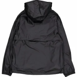 Packable Rainbreaker Set Black