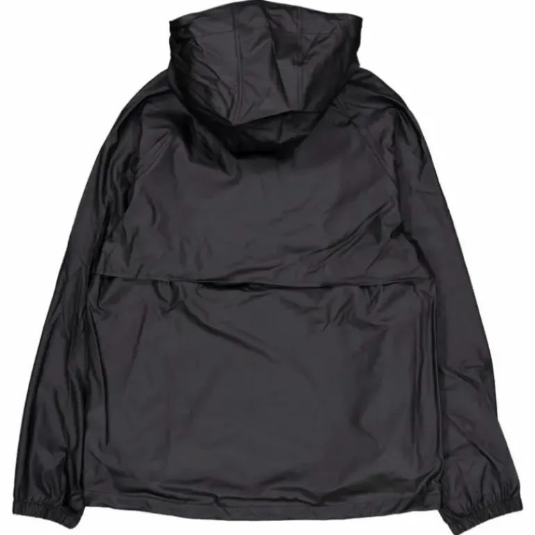 Packable Rainbreaker Set Black