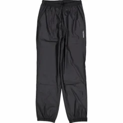 Packable Rainbreaker Set Black