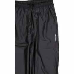 Packable Rainbreaker Set Black