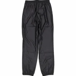 Packable Rainbreaker Set Black