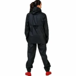 Packable Rainset Black