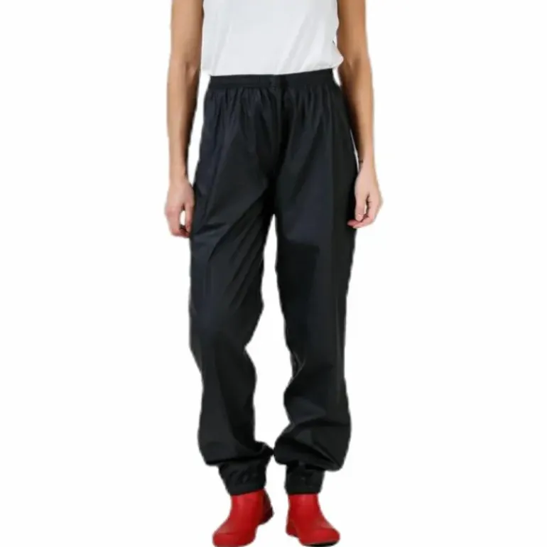 Packable Rainset Black