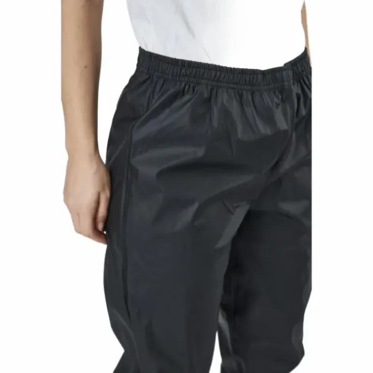 Packable Rainset Forest Green