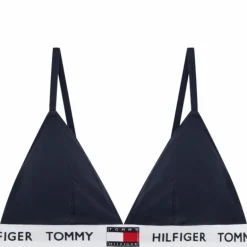 Padded Triangle Bra, Chs Navy Blazer