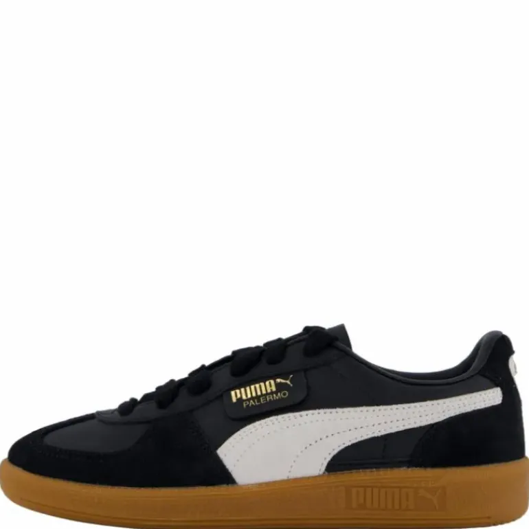 Palermo Black-feather Gray-gum