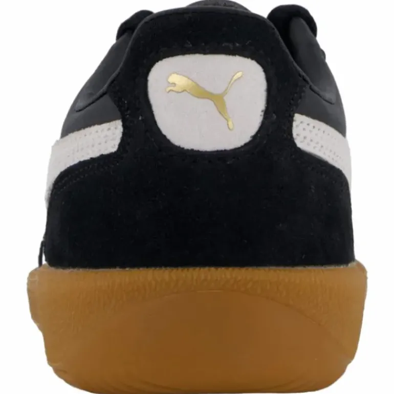 Palermo Black-feather Gray-gum