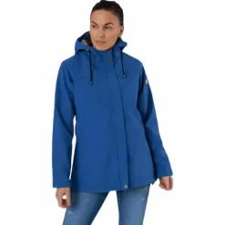 Palermo Jkt Blue