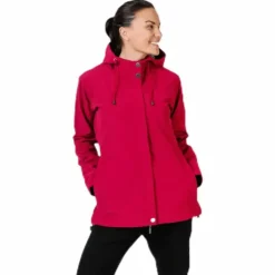 Palermo Jkt Pink